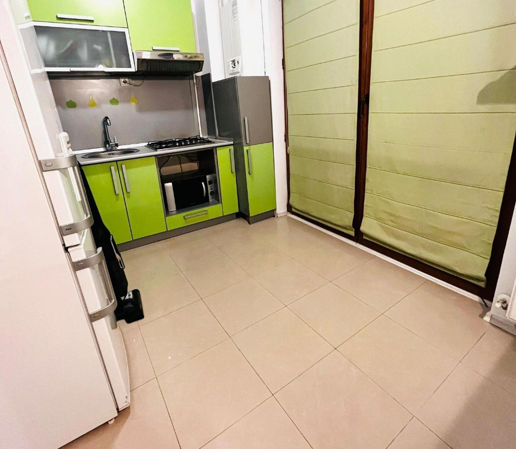 Confortmodern Flat3 Rooms Bacau Exterior photo